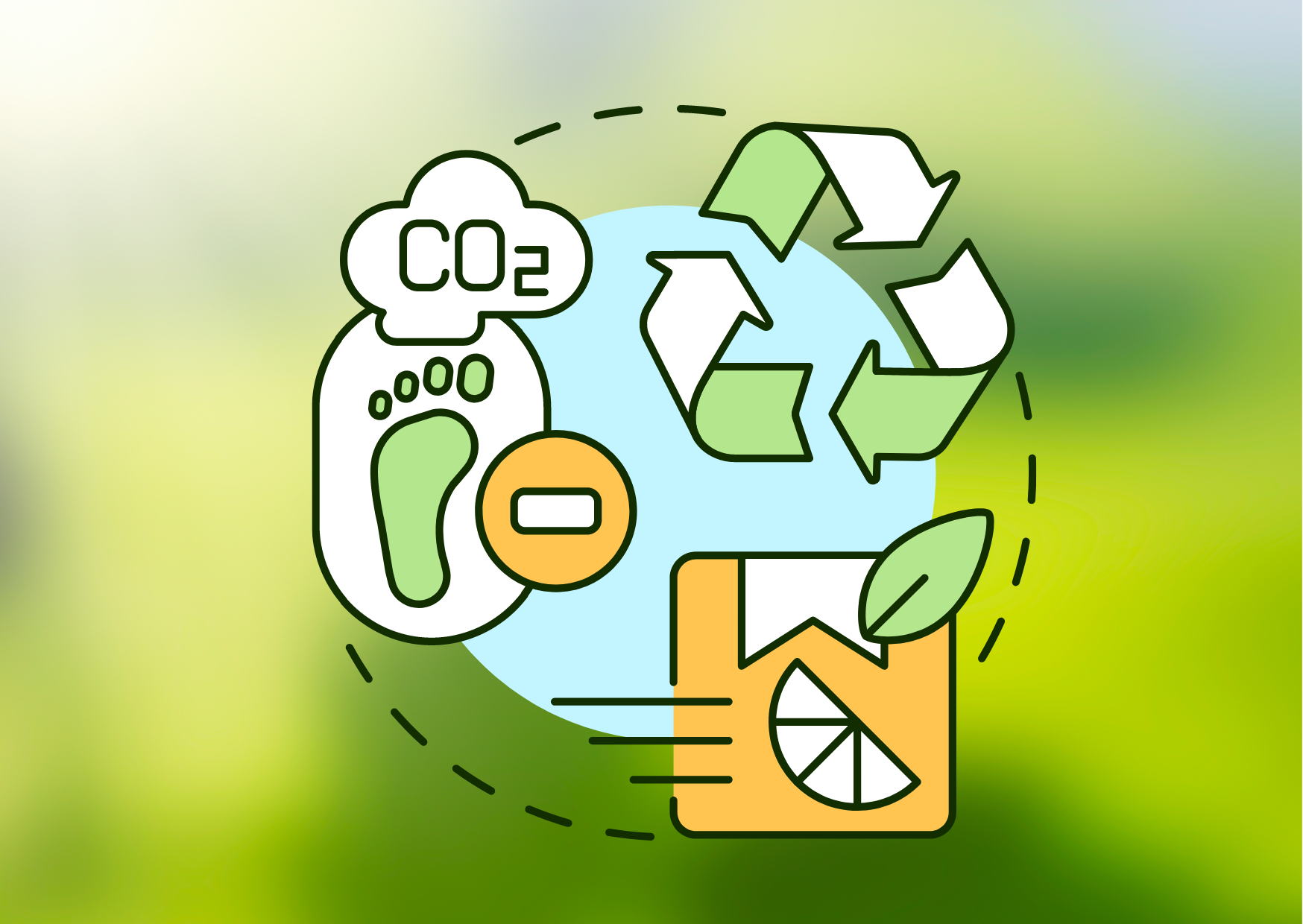 Trends in sustainability (May 2023)